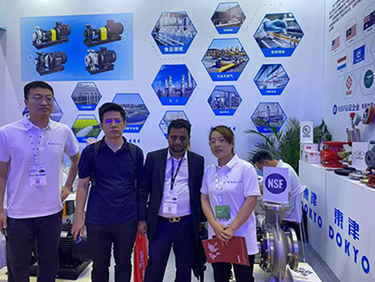 13. FlowTech Çin'in başarılı bir sonucu
