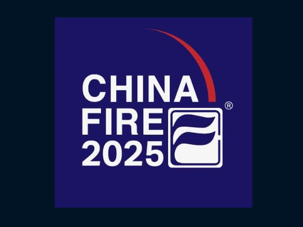 ÇİN YANGIN 2025'te Bize Katılın