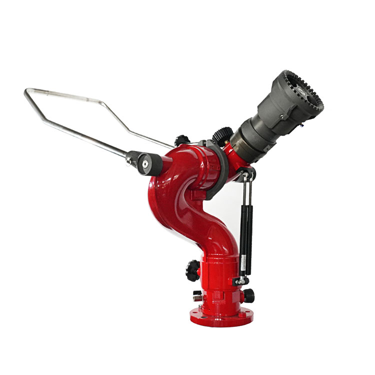 Taşınabilir Yangın Monitörü Acil Durum Müdahale Taktiklerini Nasıl Dönüştürür?